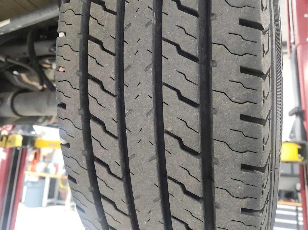 used 2021 Jeep Wrangler car, priced at $23,999