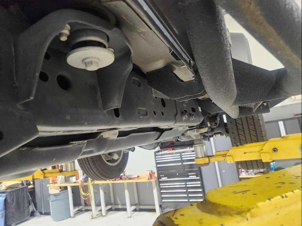 used 2021 Jeep Wrangler car, priced at $23,999