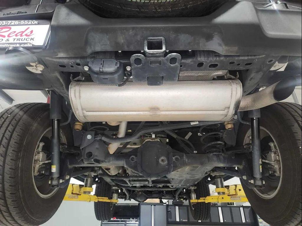 used 2021 Jeep Wrangler car, priced at $23,999