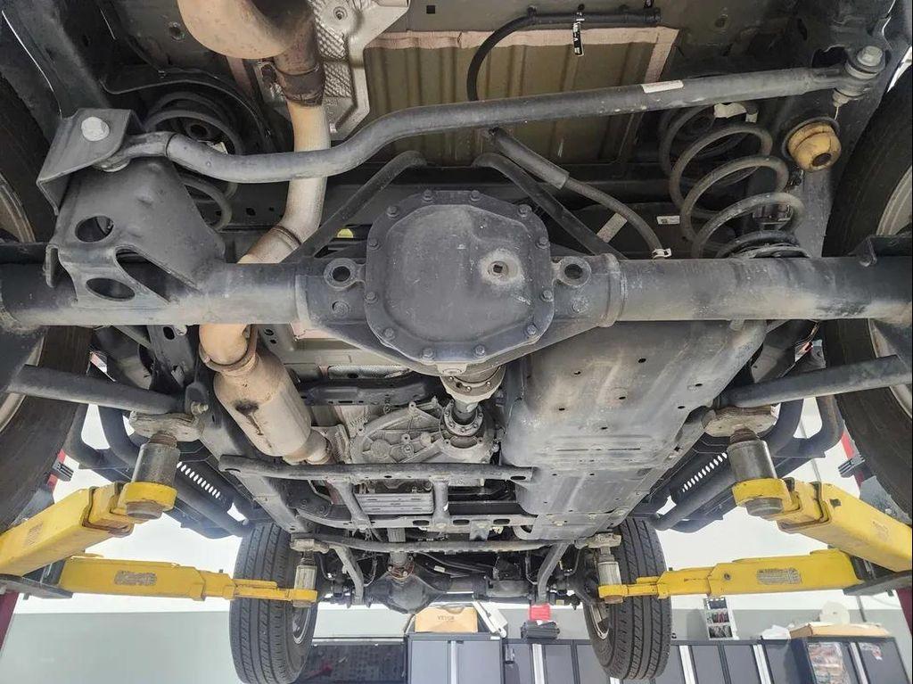 used 2021 Jeep Wrangler car, priced at $23,999