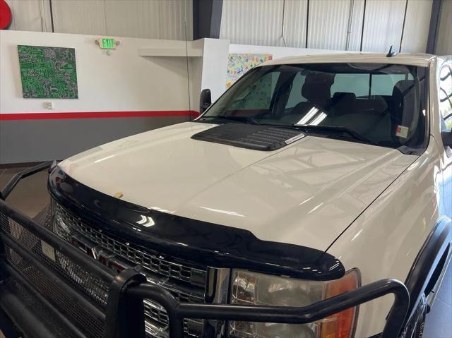 used 2013 GMC Sierra 2500 car, priced at $34,999