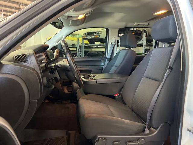 used 2013 GMC Sierra 2500 car, priced at $34,999