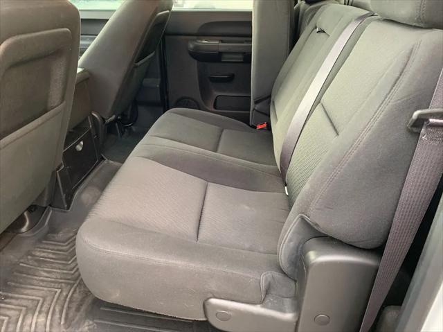 used 2013 GMC Sierra 2500 car, priced at $34,999