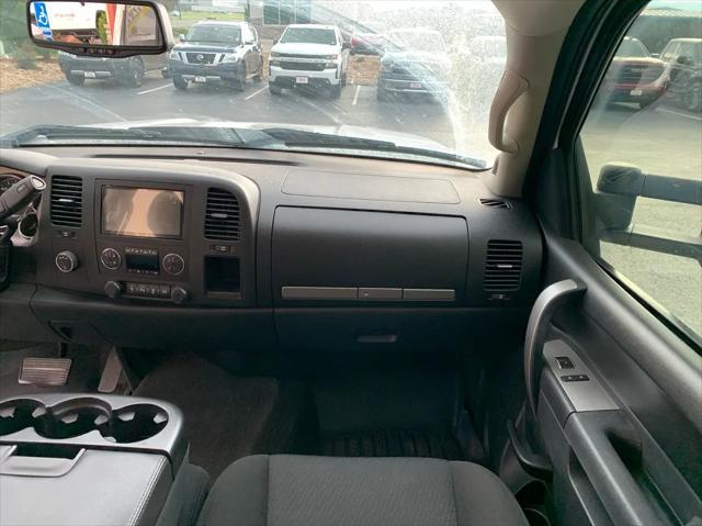used 2013 GMC Sierra 2500 car, priced at $34,999
