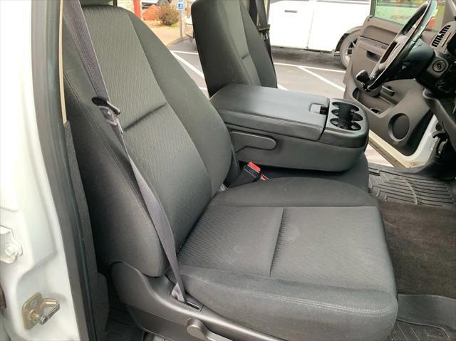 used 2013 GMC Sierra 2500 car, priced at $34,999
