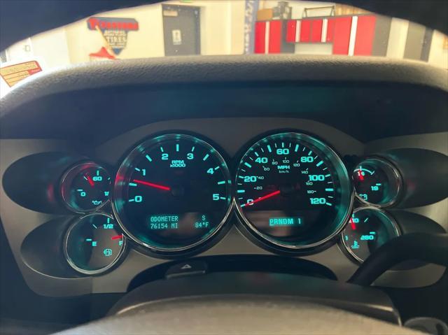 used 2013 GMC Sierra 2500 car, priced at $34,999