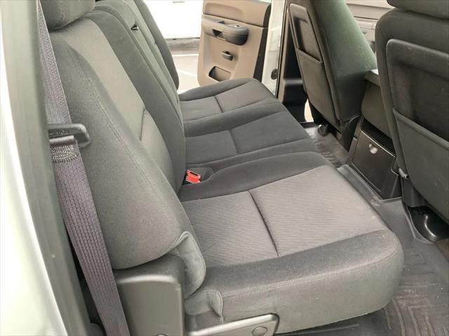 used 2013 GMC Sierra 2500 car, priced at $34,999