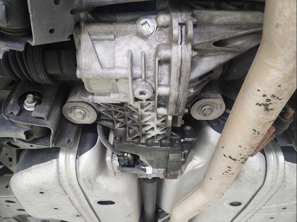 used 2016 Cadillac XTS car, priced at $15,999