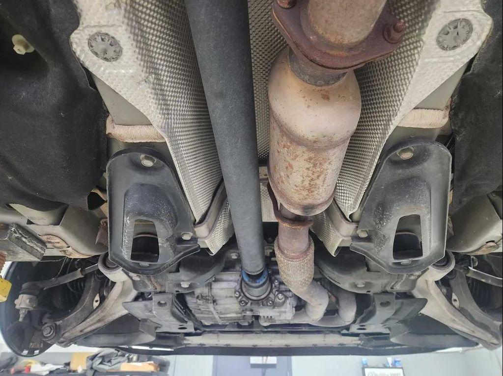 used 2016 Cadillac XTS car, priced at $15,999