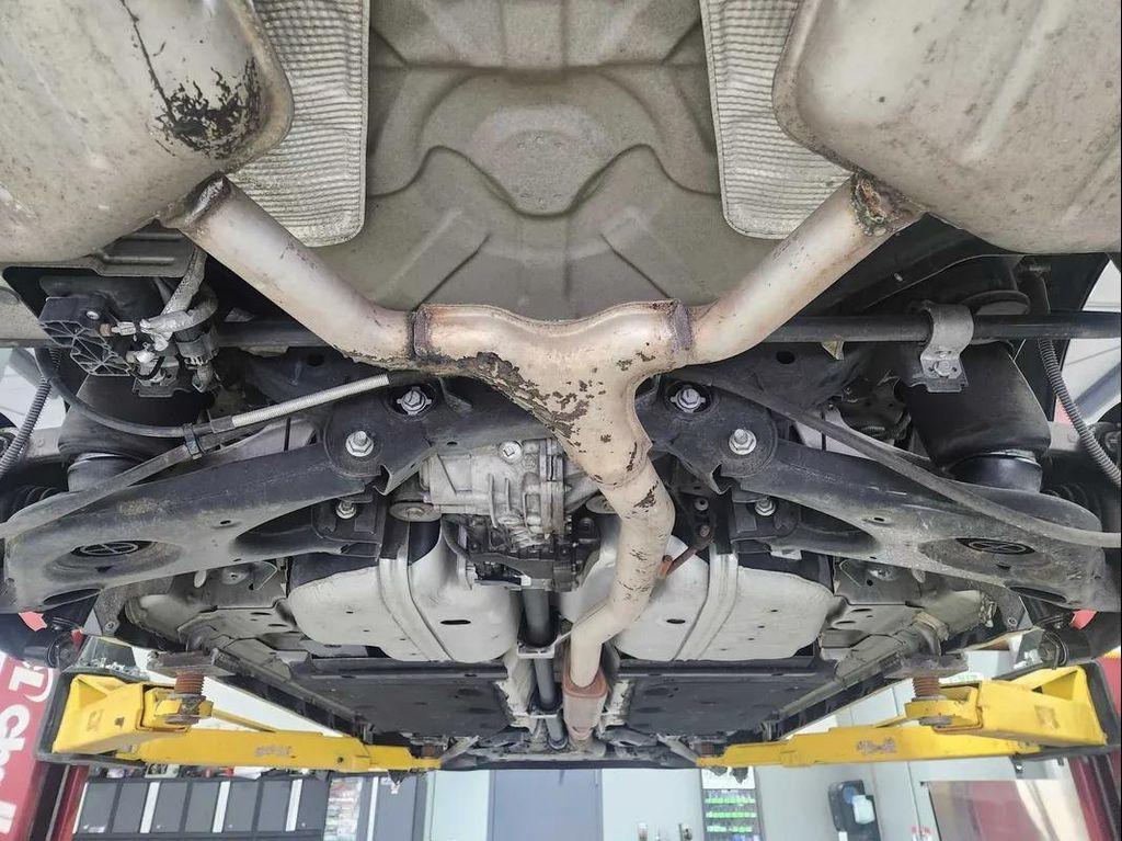 used 2016 Cadillac XTS car, priced at $15,999