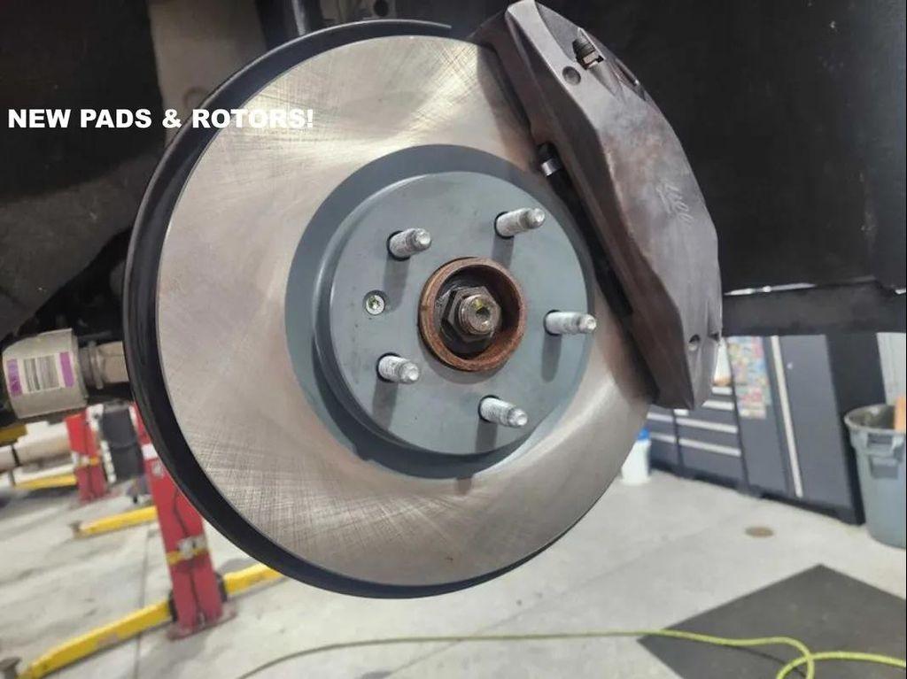 used 2016 Cadillac XTS car, priced at $15,999