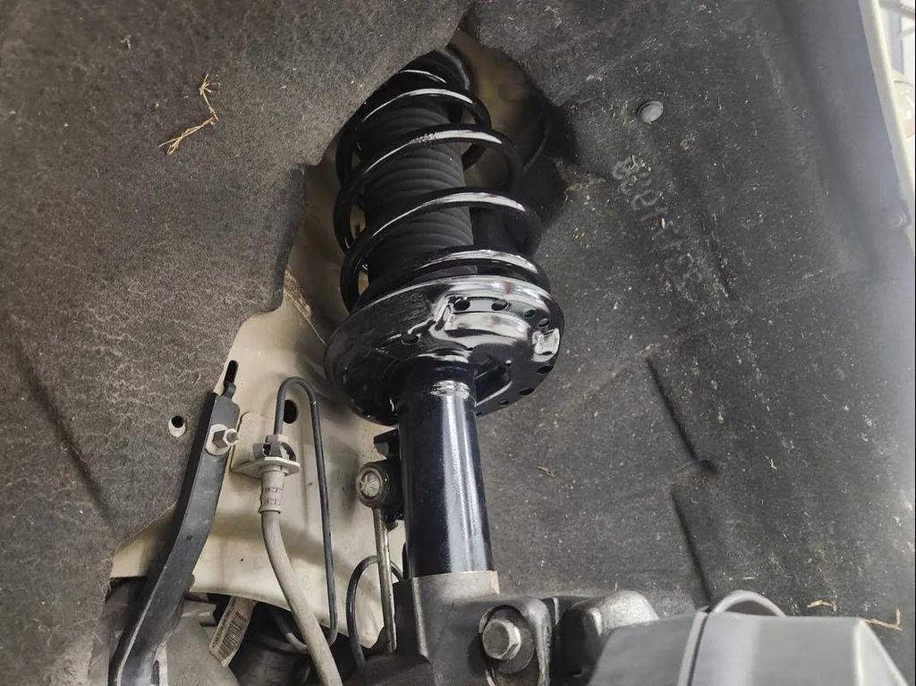 used 2016 Cadillac XTS car, priced at $15,999