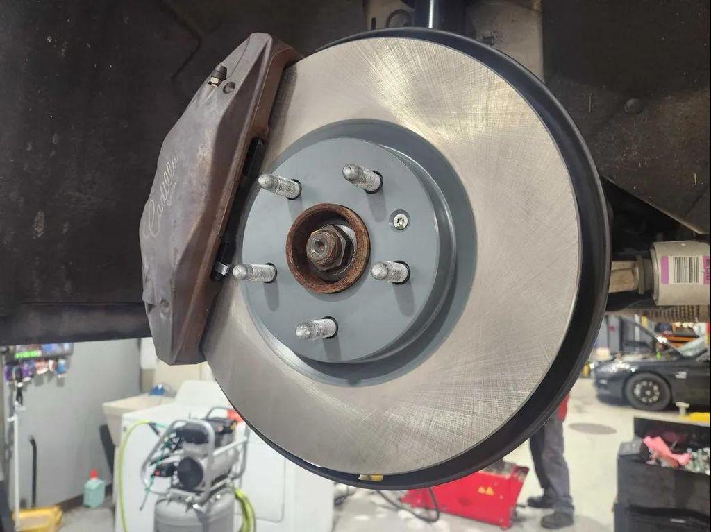 used 2016 Cadillac XTS car, priced at $15,999