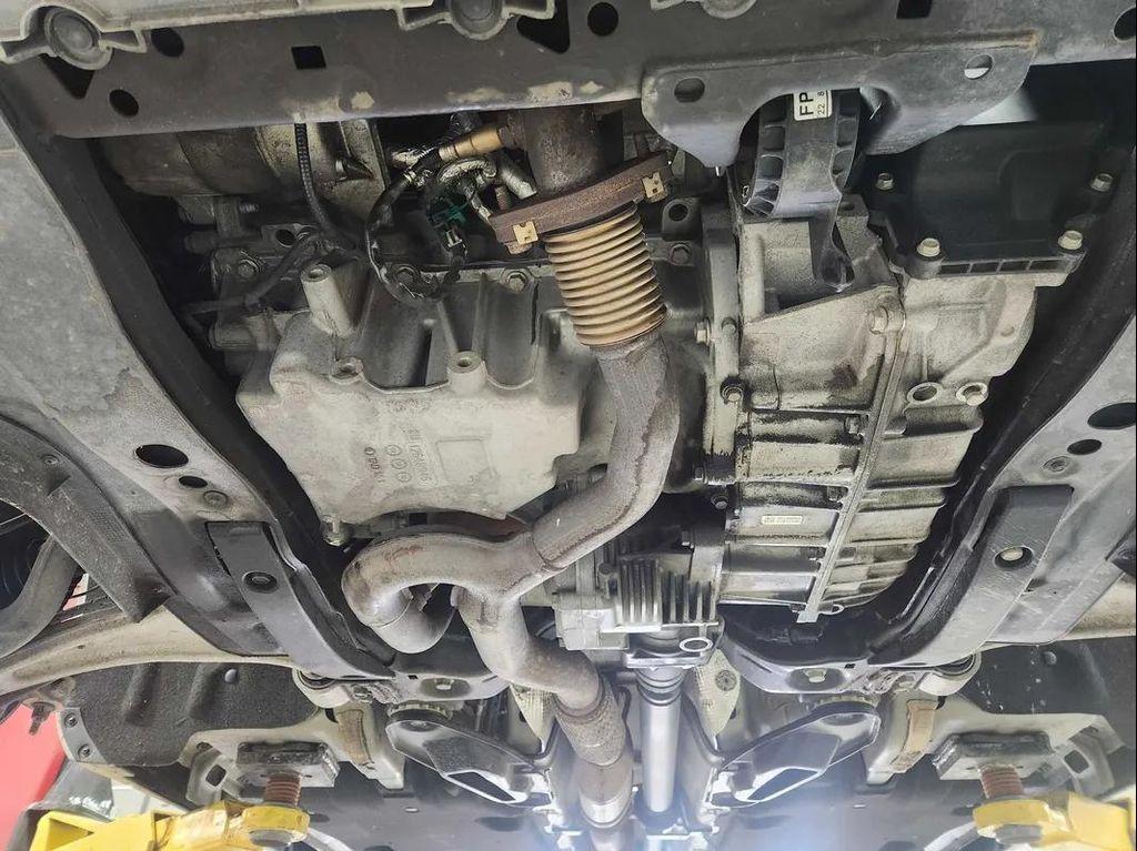 used 2016 Cadillac XTS car, priced at $15,999