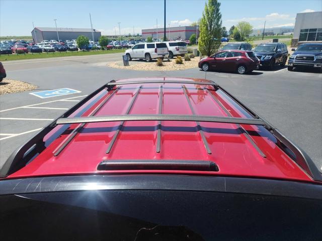 used 1998 Chevrolet Blazer car, priced at $9,999