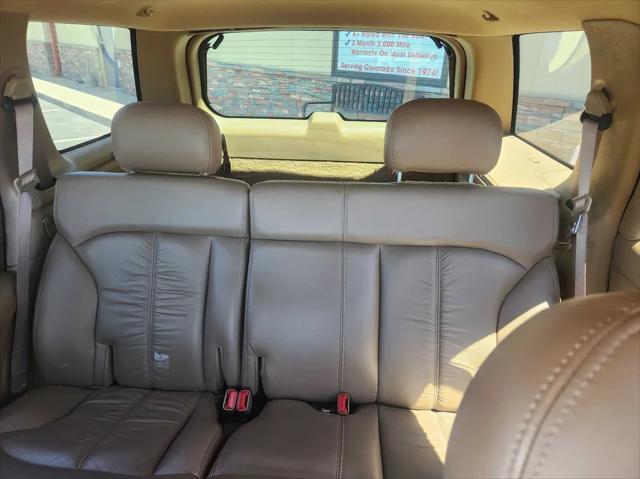 used 1998 Chevrolet Blazer car, priced at $9,999