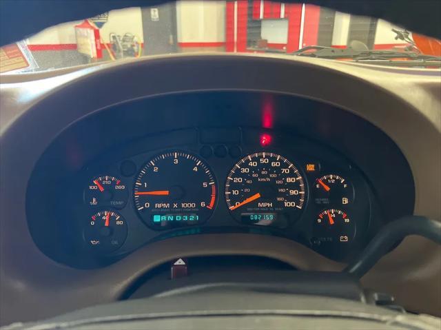 used 1998 Chevrolet Blazer car, priced at $9,999