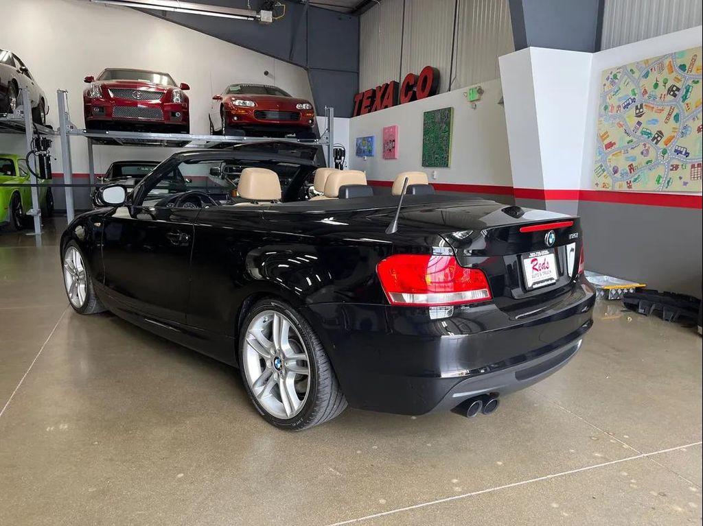 used 2013 BMW 135 car, priced at $15,999