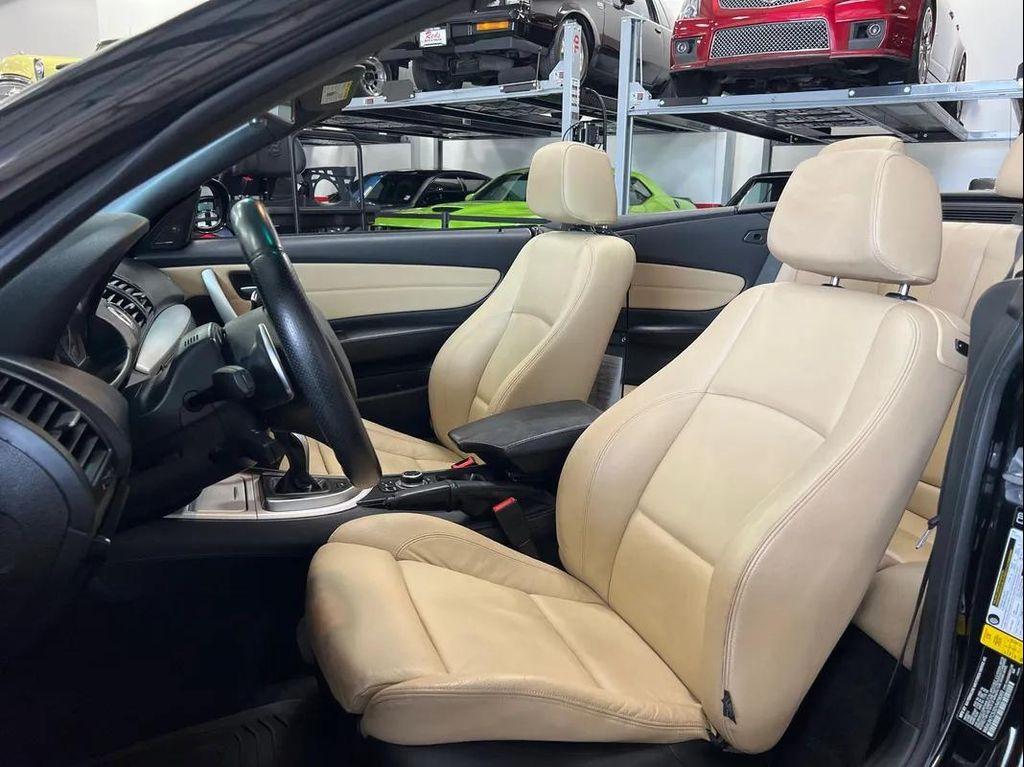 used 2013 BMW 135 car, priced at $15,999