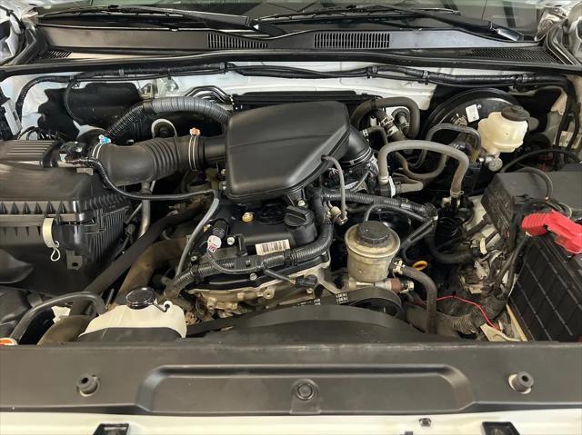 used 2021 Toyota Tacoma car, priced at $27,999