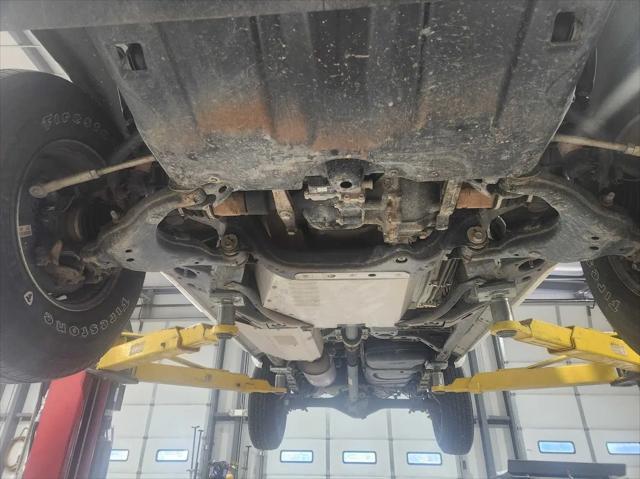 used 2021 Toyota Tacoma car, priced at $27,999