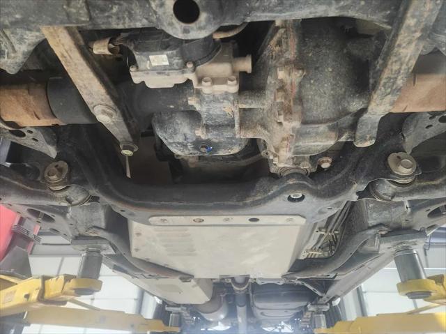 used 2021 Toyota Tacoma car, priced at $27,999