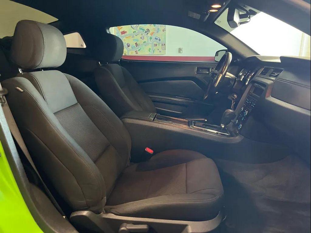 used 2013 Ford Mustang car, priced at $11,999