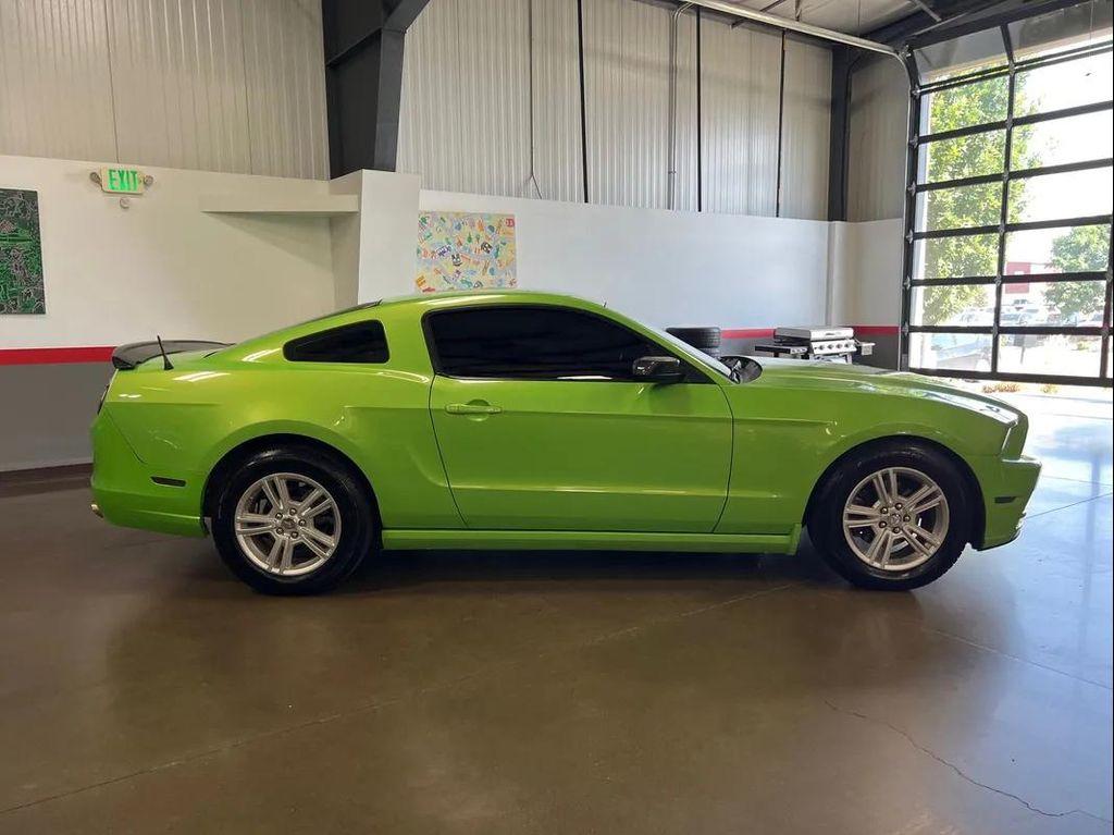 used 2013 Ford Mustang car, priced at $11,999