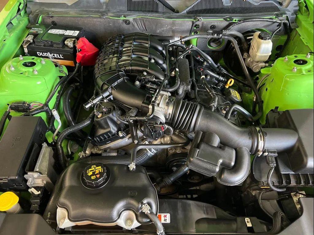 used 2013 Ford Mustang car, priced at $11,999