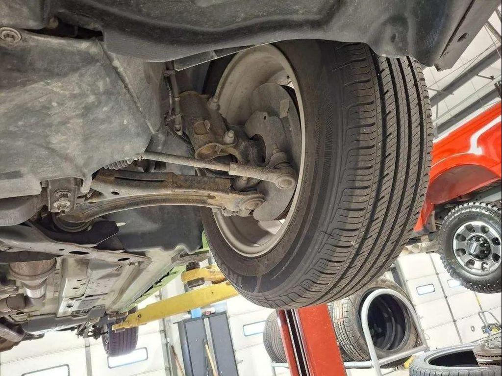 used 2013 Ford Mustang car, priced at $11,999