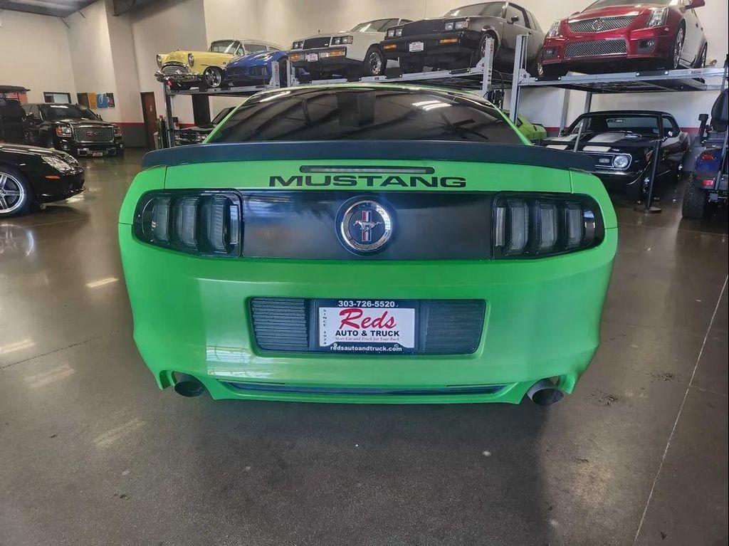 used 2013 Ford Mustang car, priced at $11,999