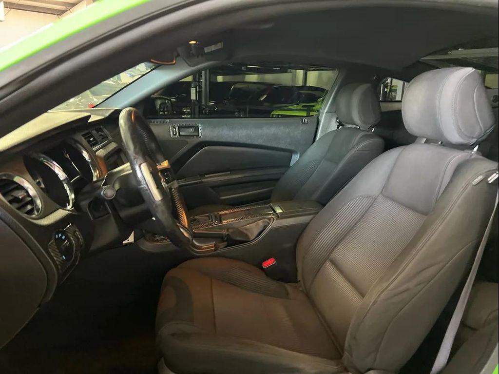 used 2013 Ford Mustang car, priced at $11,999