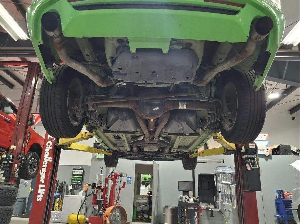 used 2013 Ford Mustang car, priced at $11,999