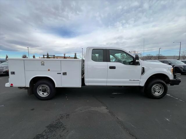 used 2017 Ford F-350 car, priced at $35,999