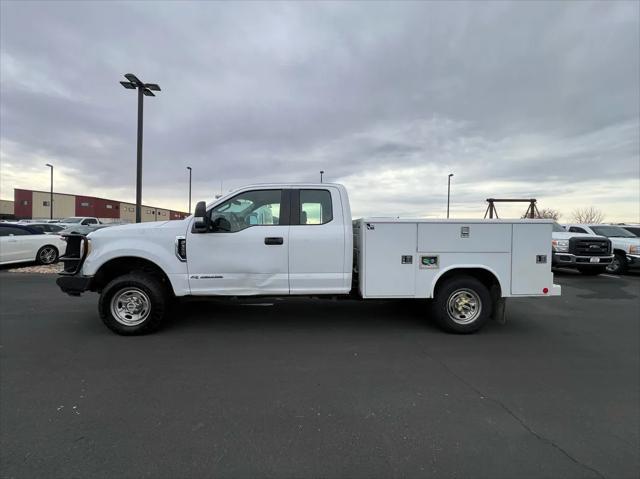 used 2017 Ford F-350 car, priced at $35,999