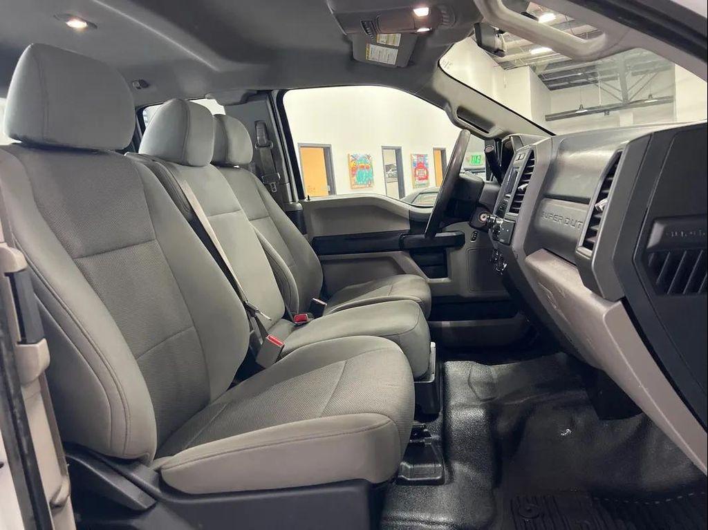 used 2017 Ford F-350 car, priced at $28,999