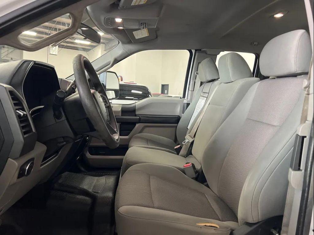 used 2017 Ford F-350 car, priced at $28,999