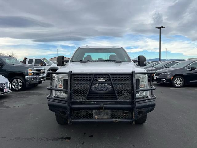 used 2017 Ford F-350 car, priced at $35,999