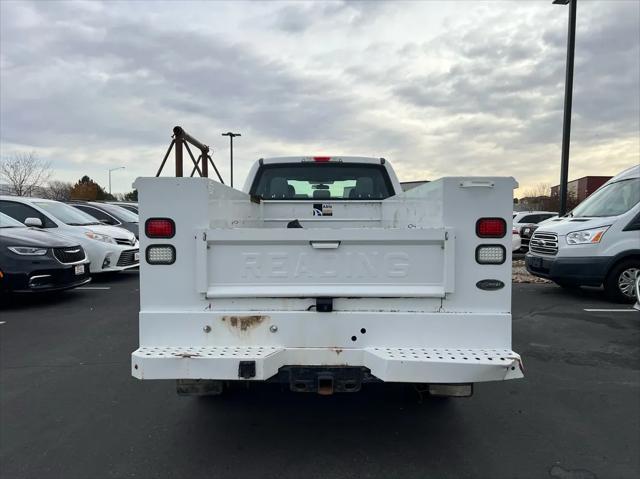 used 2017 Ford F-350 car, priced at $35,999