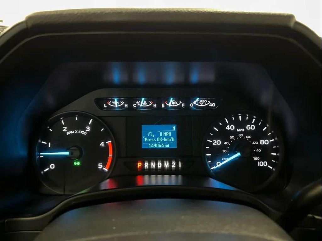 used 2017 Ford F-350 car, priced at $28,999