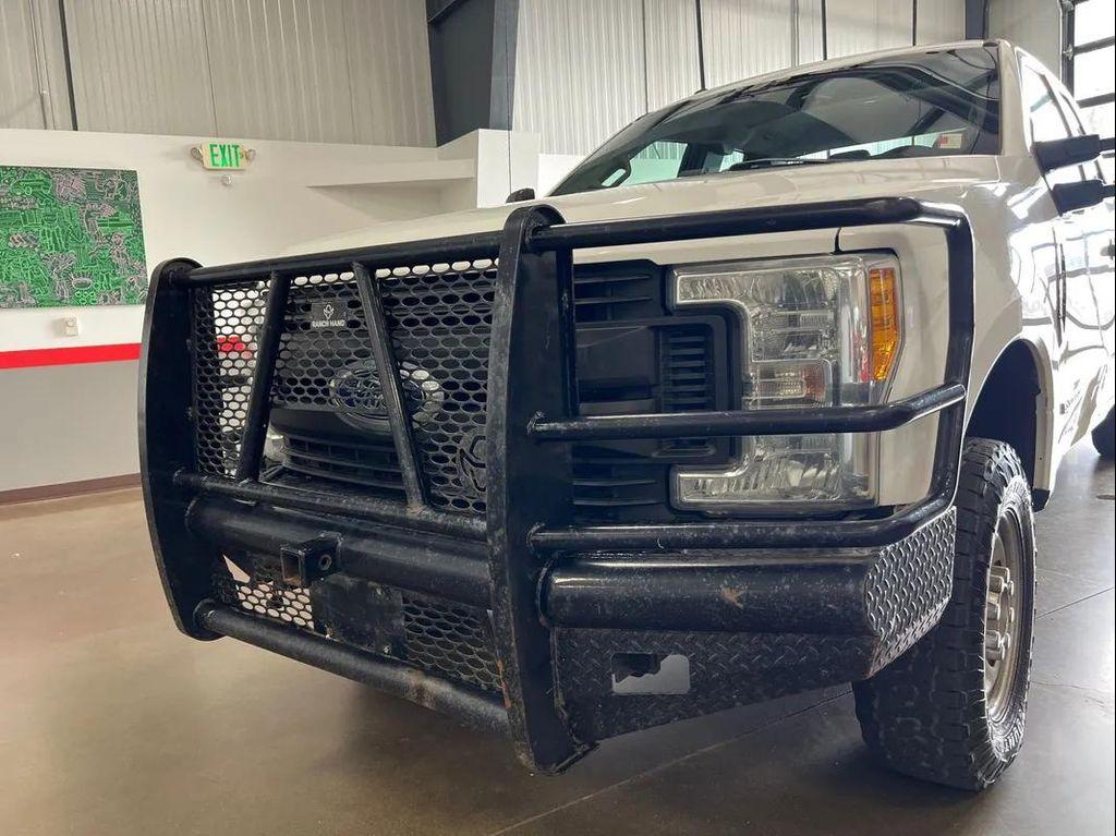 used 2017 Ford F-350 car, priced at $28,999