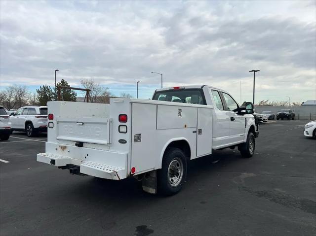 used 2017 Ford F-350 car, priced at $35,999