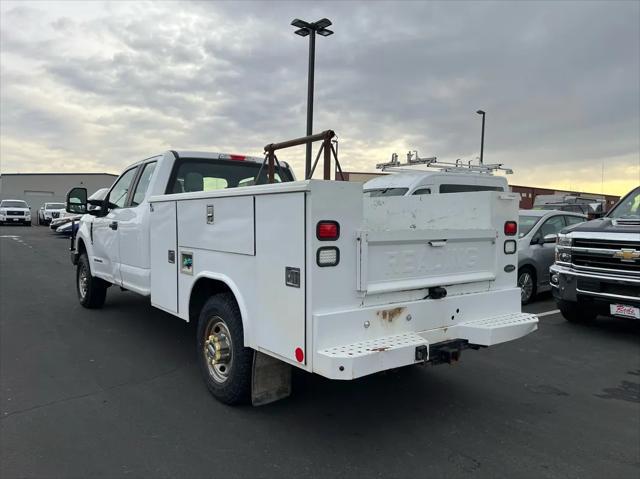 used 2017 Ford F-350 car, priced at $35,999