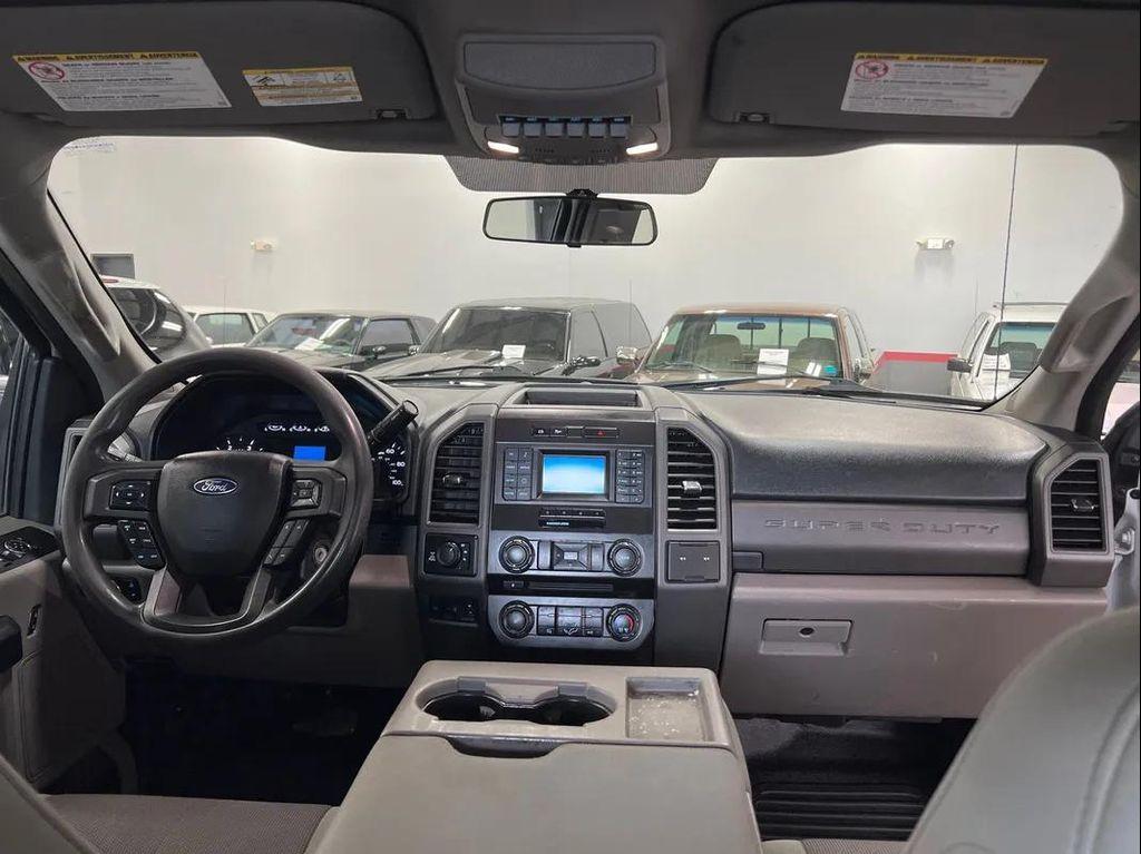 used 2017 Ford F-350 car, priced at $28,999