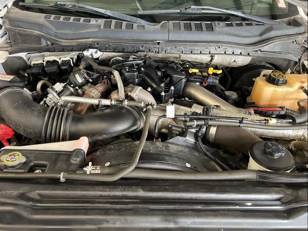 used 2017 Ford F-350 car, priced at $28,999