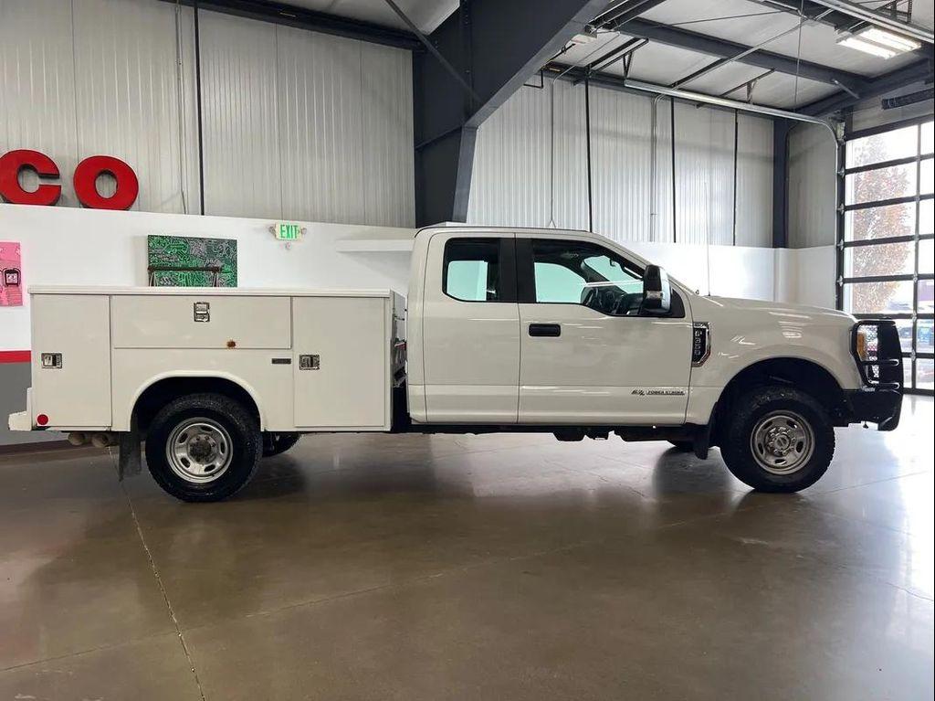 used 2017 Ford F-350 car, priced at $28,999