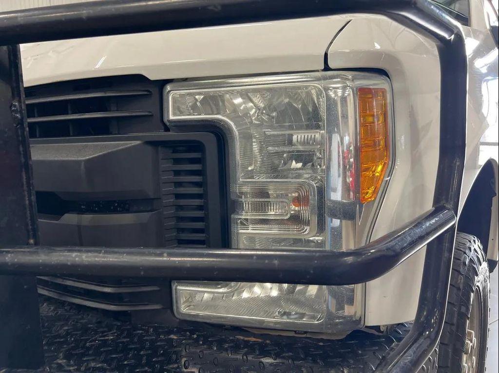 used 2017 Ford F-350 car, priced at $28,999
