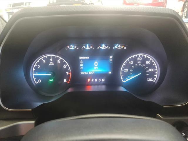 used 2022 Ford F-150 car, priced at $36,999