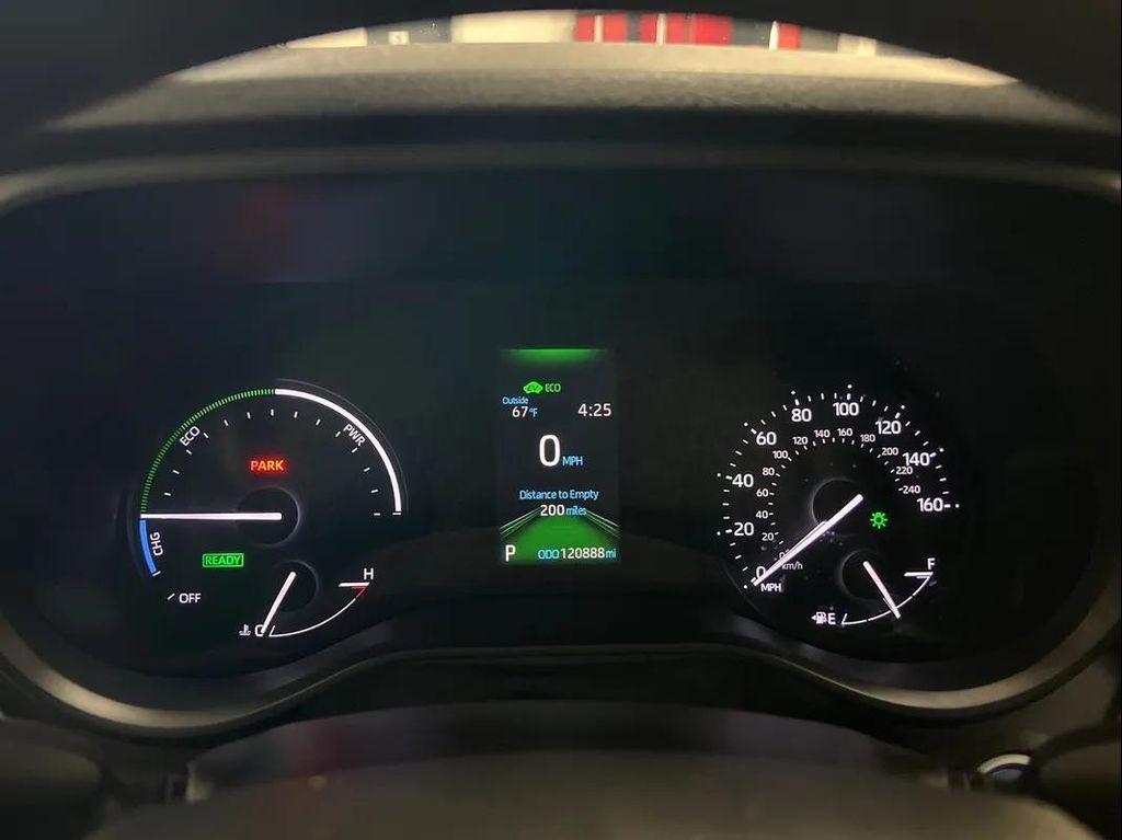 used 2021 Toyota Sienna car, priced at $28,999