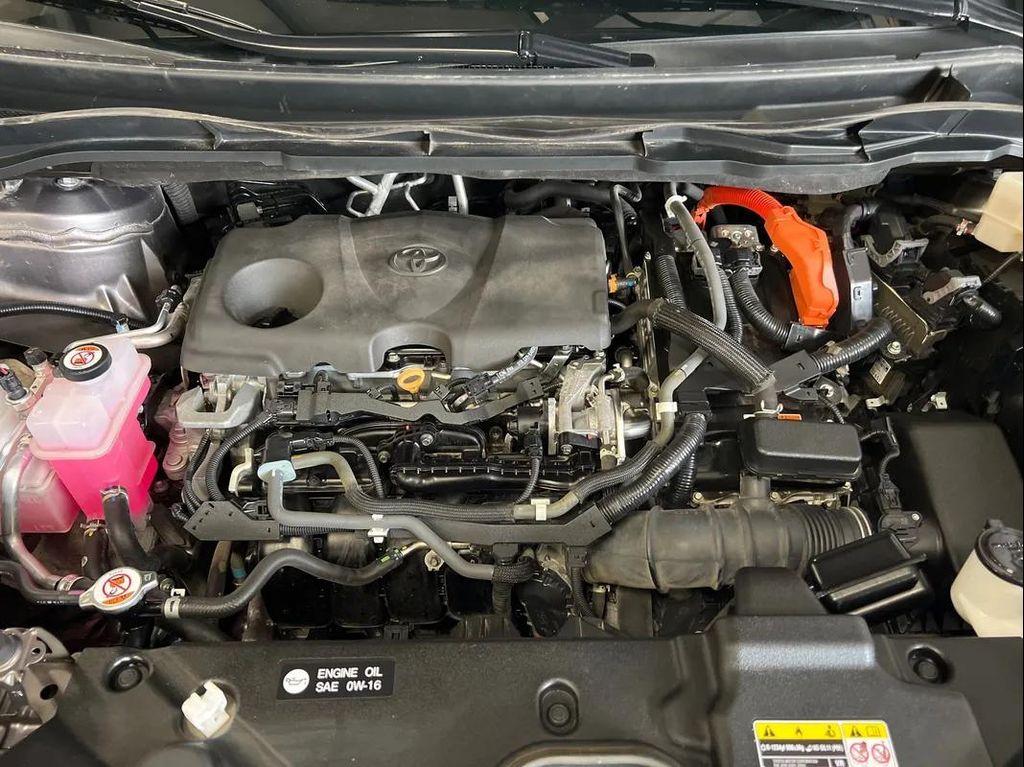 used 2021 Toyota Sienna car, priced at $28,999